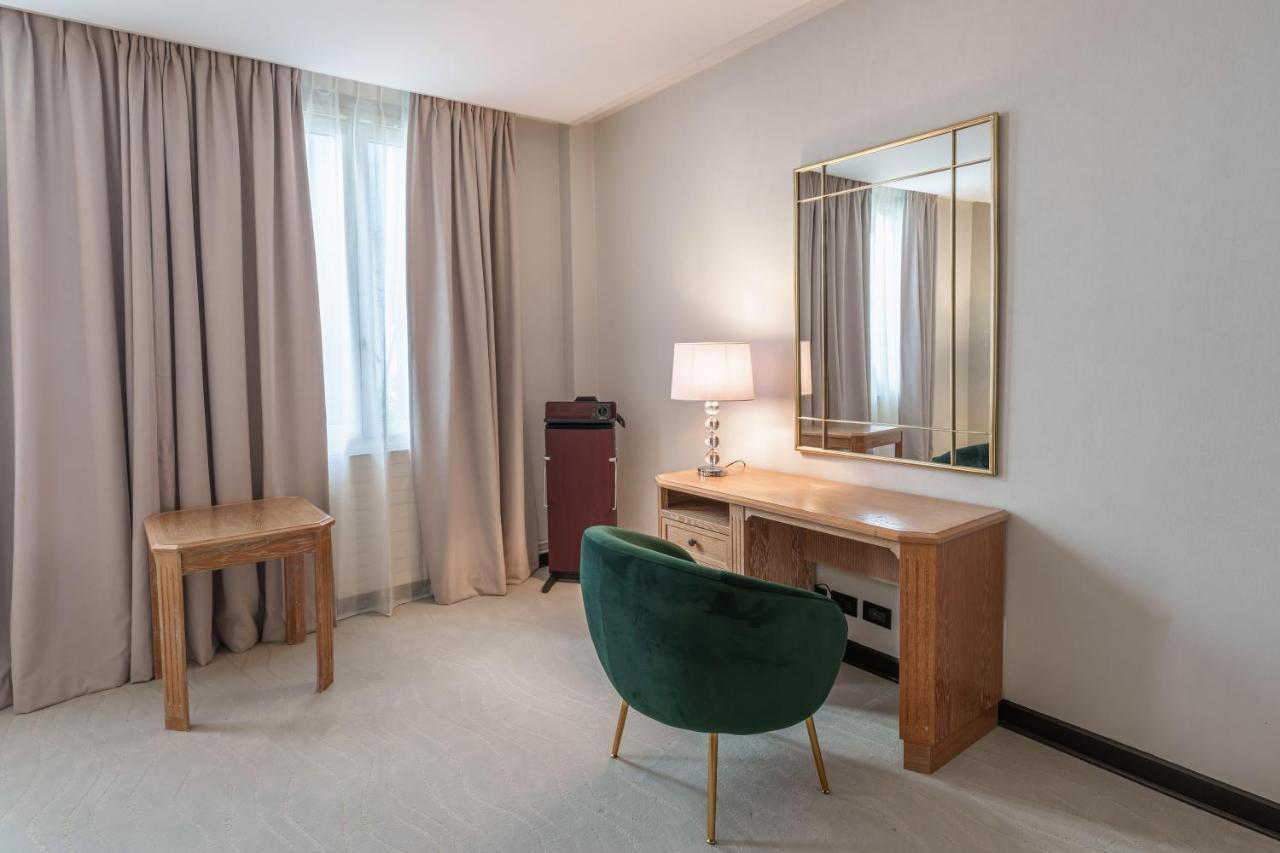 Best Western Plus Le Picardy Saint-Quentin  Zewnętrze zdjęcie
