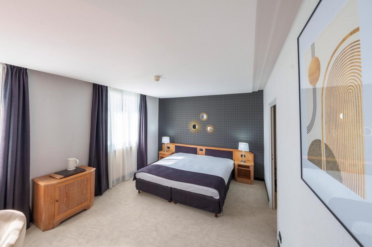 Best Western Plus Le Picardy Saint-Quentin  Zewnętrze zdjęcie