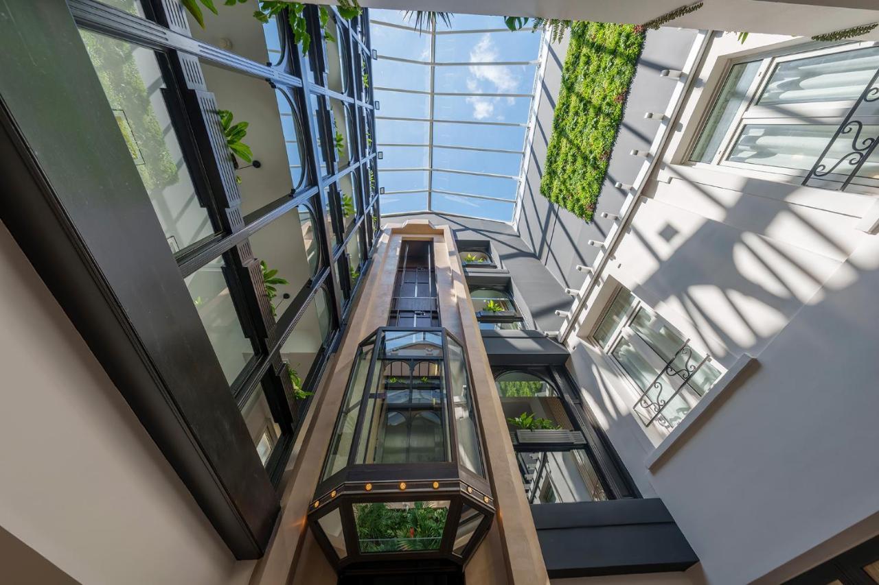 Best Western Plus Le Picardy Saint-Quentin  Zewnętrze zdjęcie