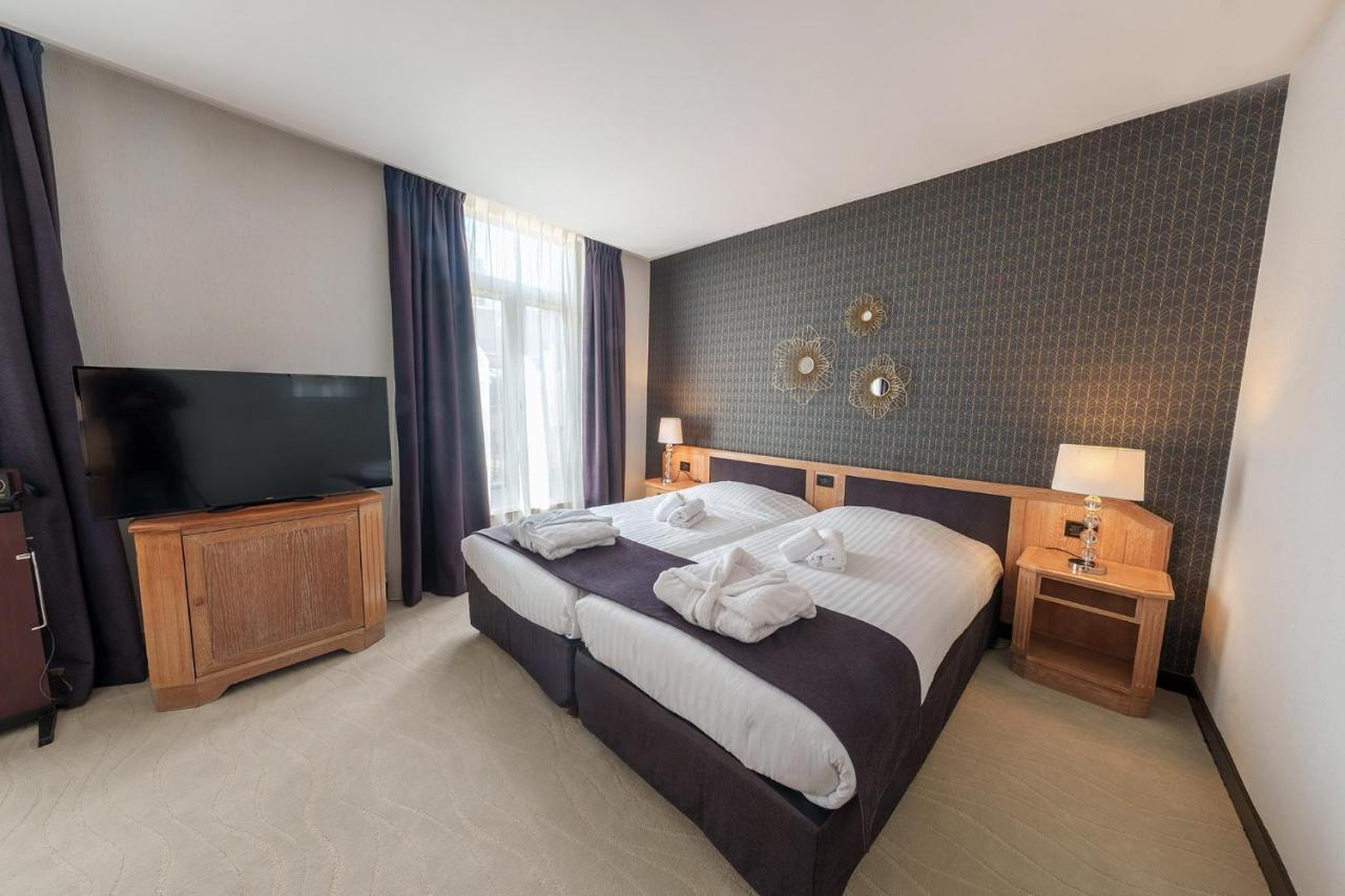 Best Western Plus Le Picardy Saint-Quentin  Zewnętrze zdjęcie