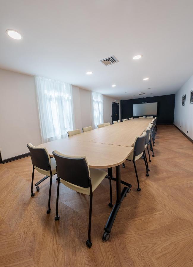 Best Western Plus Le Picardy Saint-Quentin  Zewnętrze zdjęcie