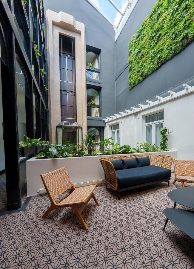 Best Western Plus Le Picardy Saint-Quentin  Zewnętrze zdjęcie