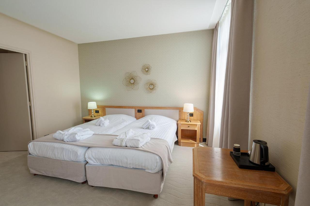 Best Western Plus Le Picardy Saint-Quentin  Zewnętrze zdjęcie