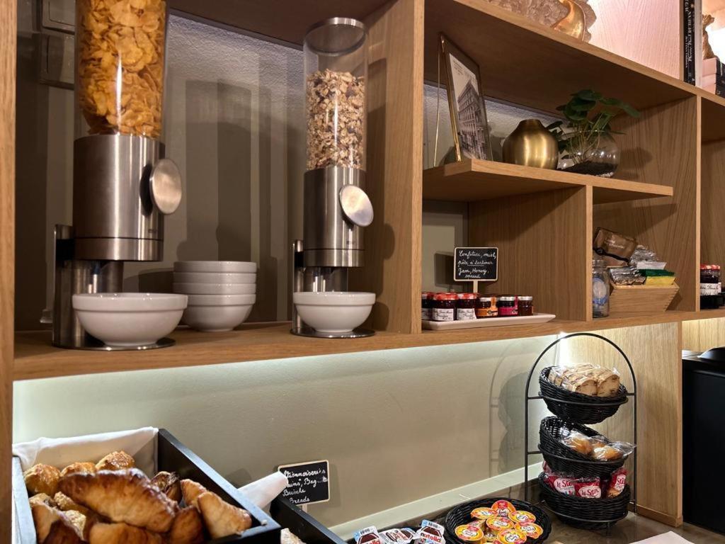Best Western Plus Le Picardy Saint-Quentin  Zewnętrze zdjęcie