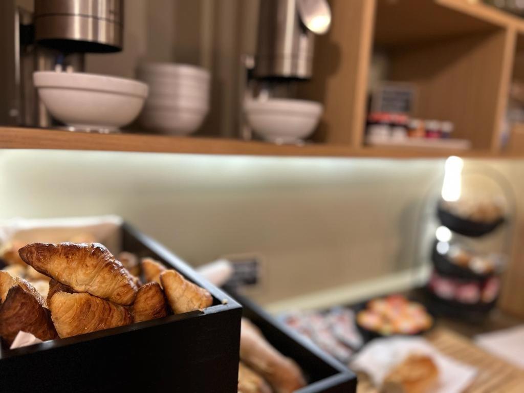 Best Western Plus Le Picardy Saint-Quentin  Zewnętrze zdjęcie