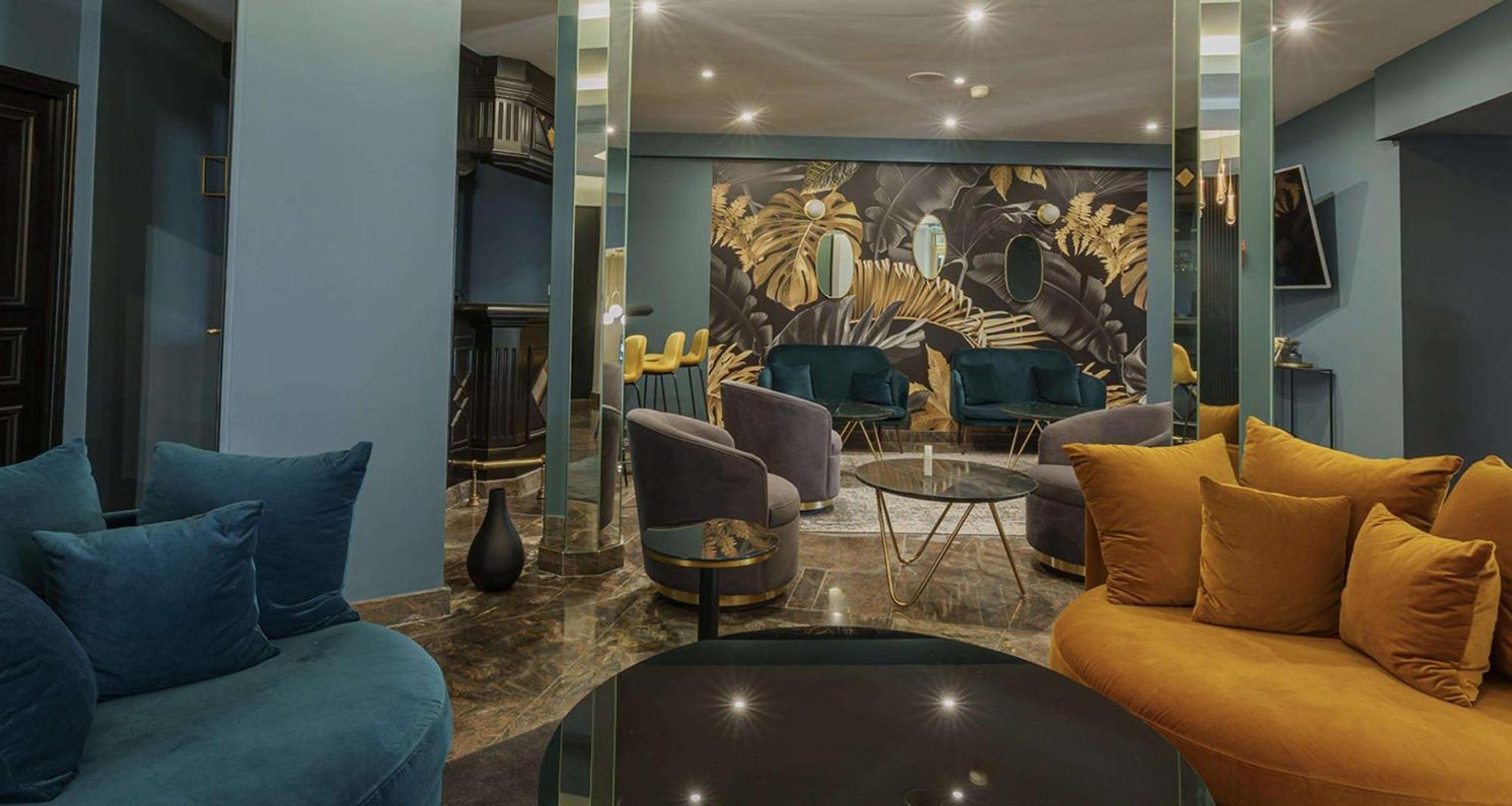 Best Western Plus Le Picardy Saint-Quentin  Zewnętrze zdjęcie