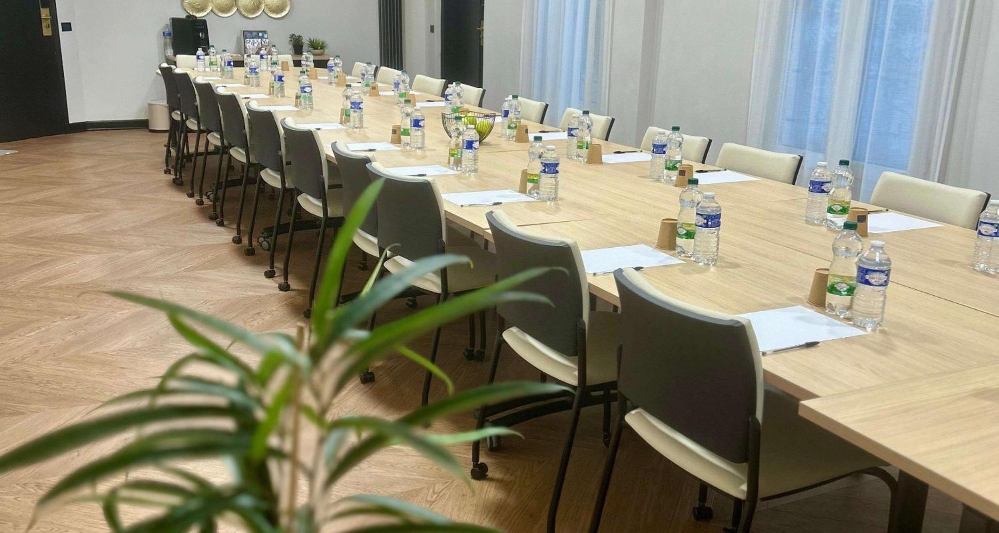 Best Western Plus Le Picardy Saint-Quentin  Zewnętrze zdjęcie