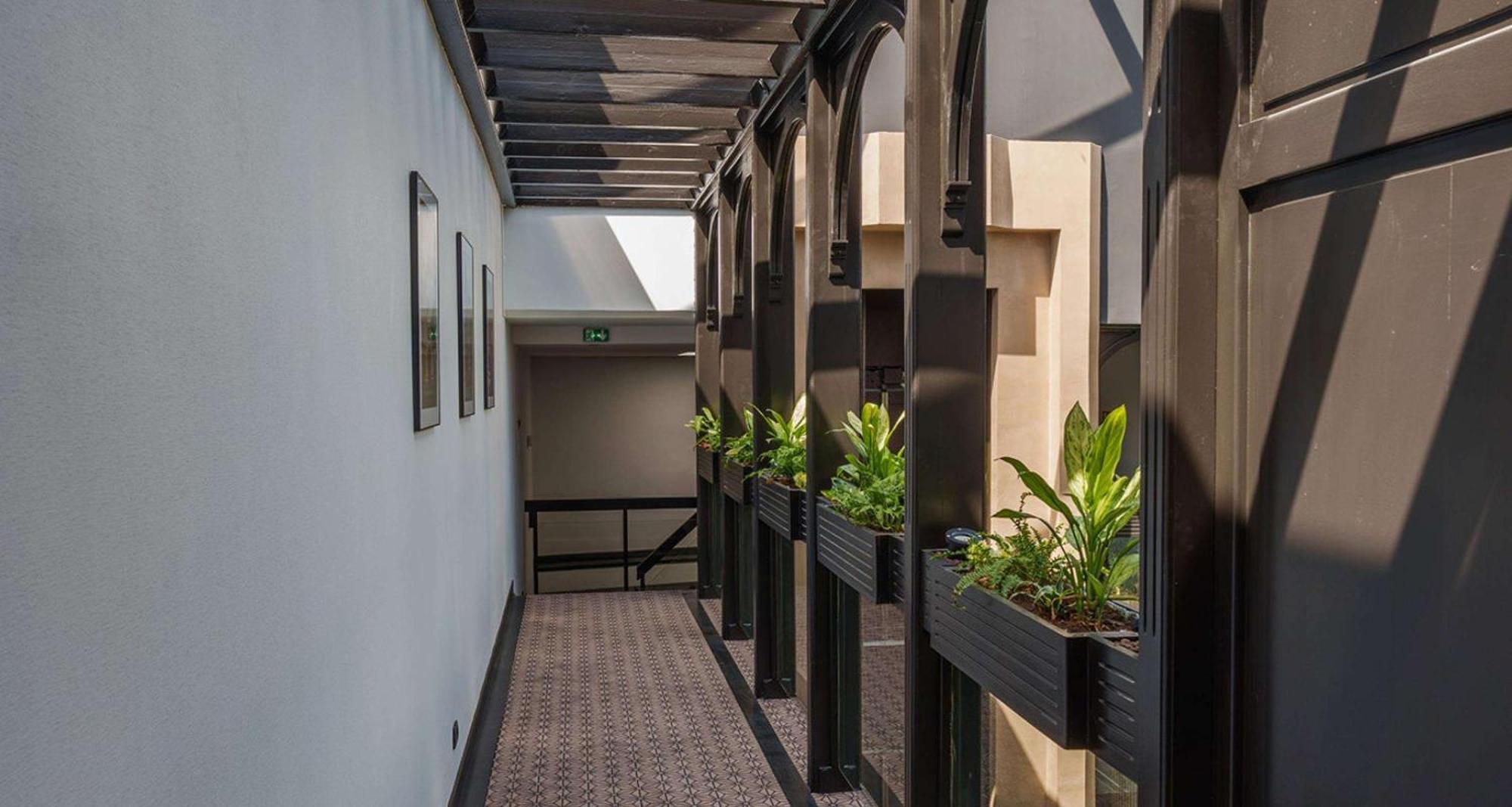 Best Western Plus Le Picardy Saint-Quentin  Zewnętrze zdjęcie