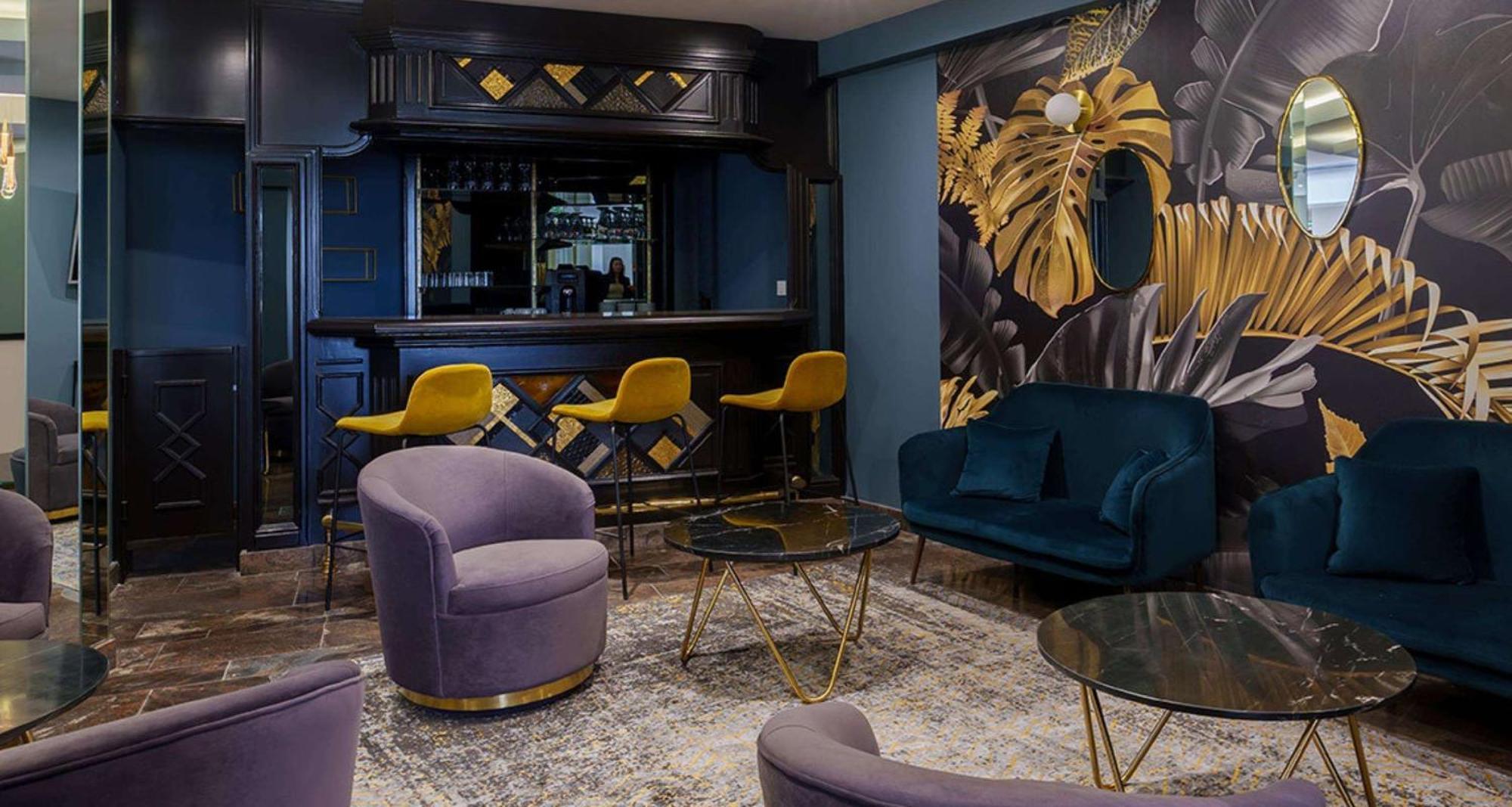 Best Western Plus Le Picardy Saint-Quentin  Zewnętrze zdjęcie