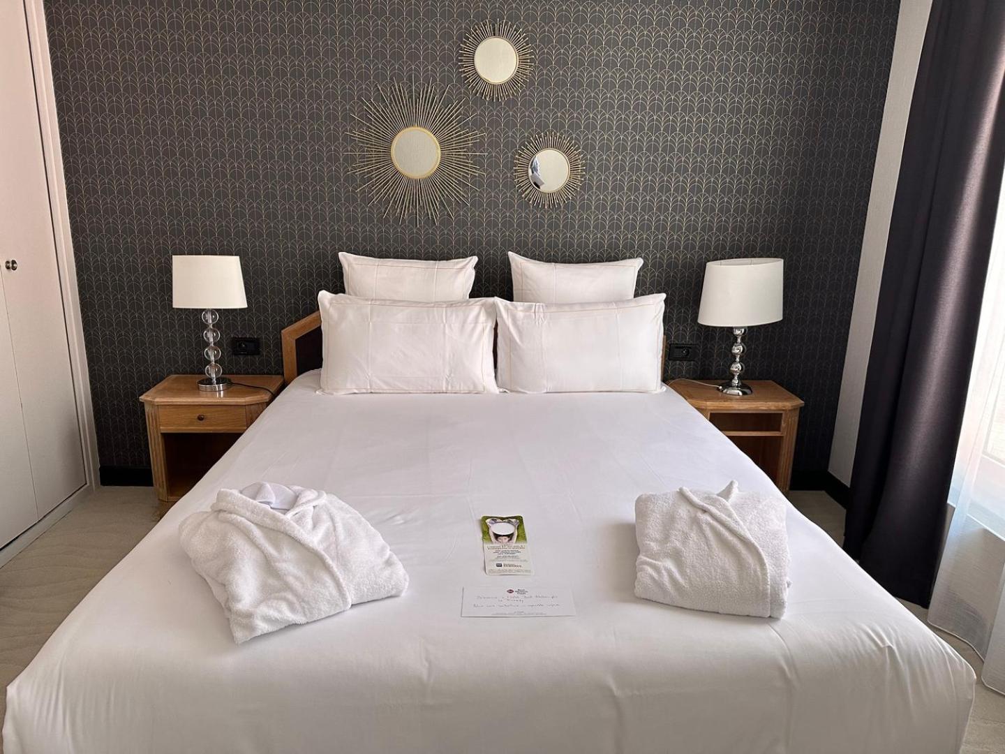 Best Western Plus Le Picardy Saint-Quentin  Zewnętrze zdjęcie