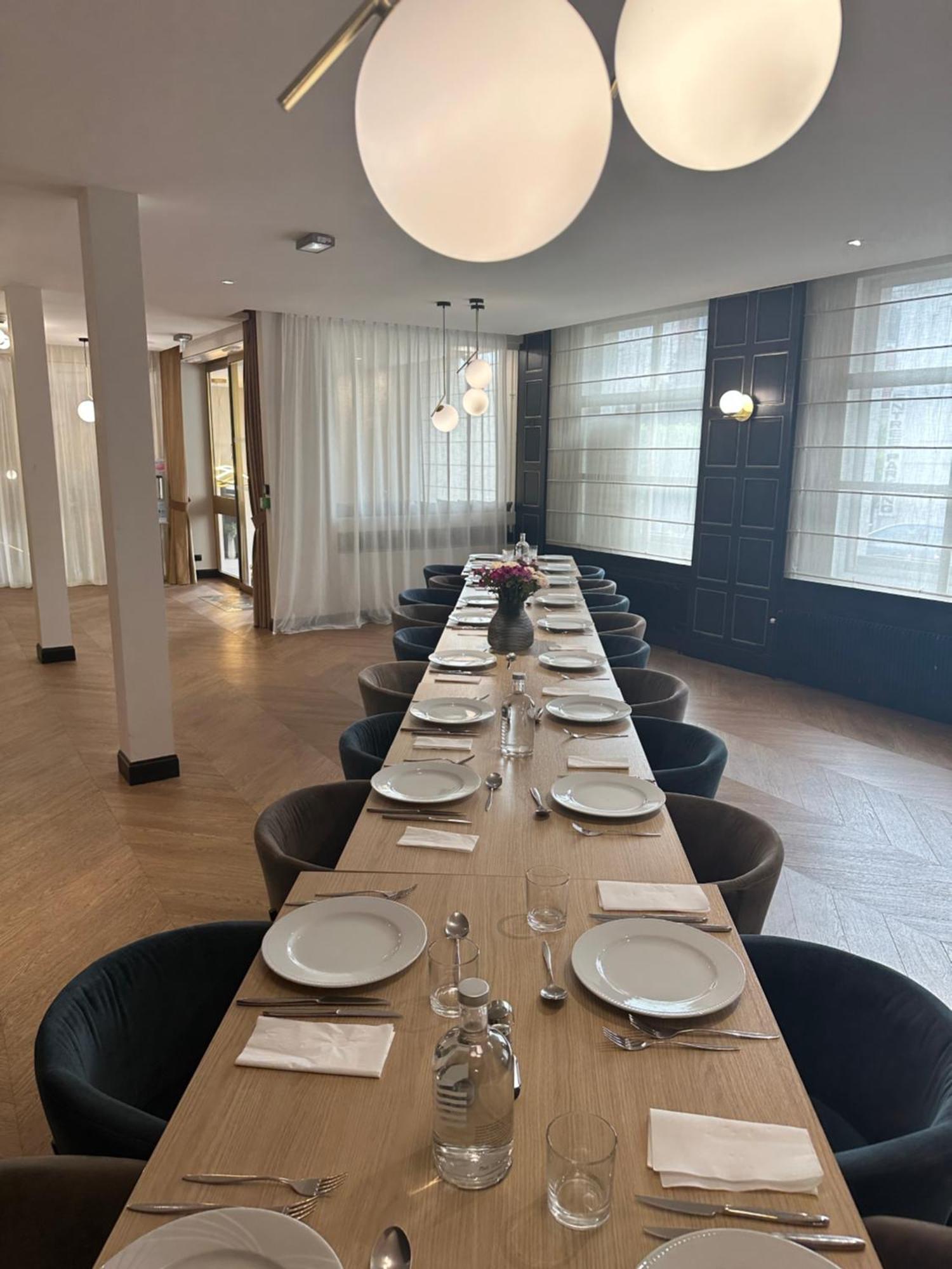 Best Western Plus Le Picardy Saint-Quentin  Zewnętrze zdjęcie