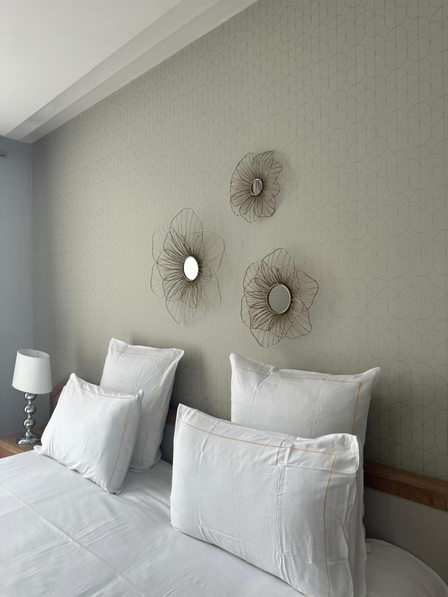 Best Western Plus Le Picardy Saint-Quentin  Zewnętrze zdjęcie